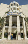 Vincci Port el Kantaoui Center 